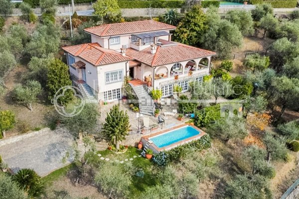 casa indipendente in vendita a Massarosa in zona Massaciuccoli