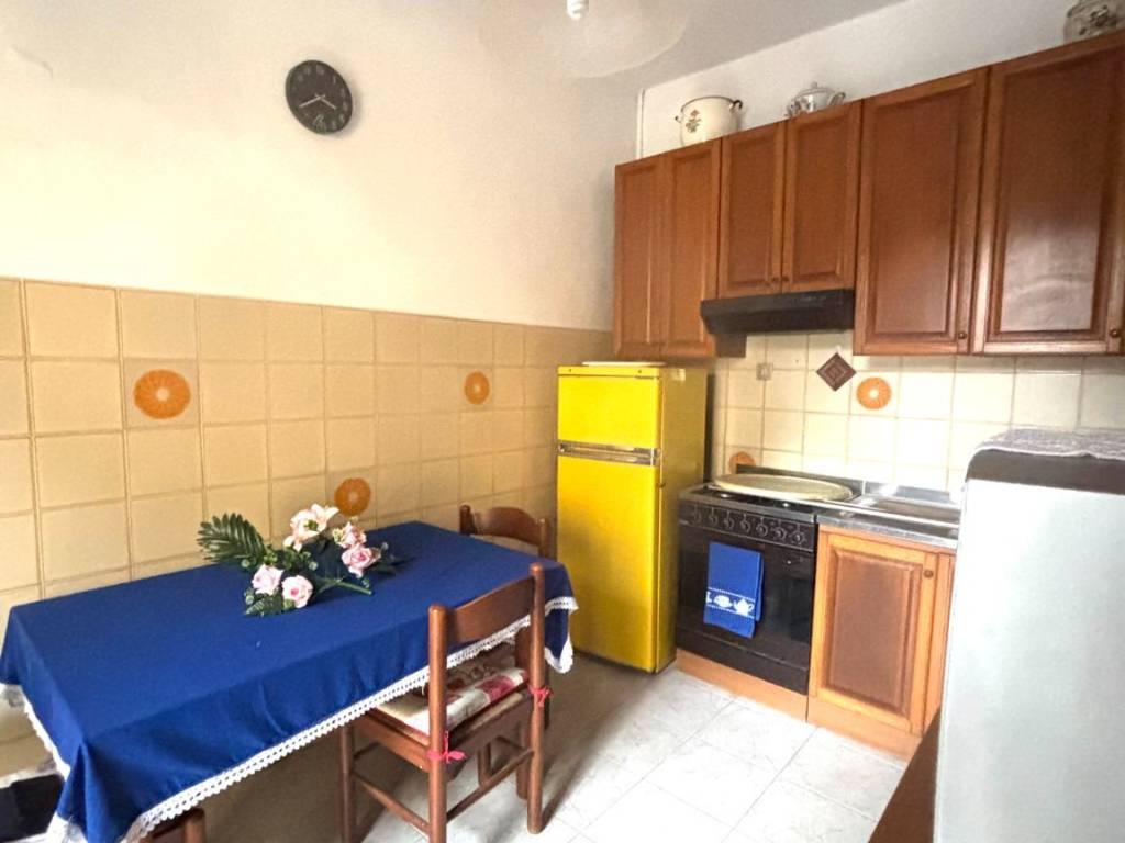 appartamento in vendita a Massarosa in zona Stiava