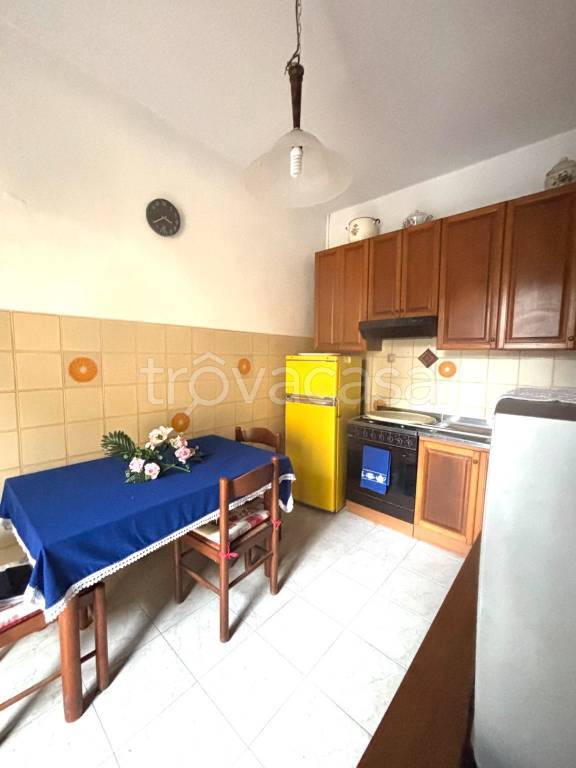 appartamento in vendita a Massarosa in zona Stiava