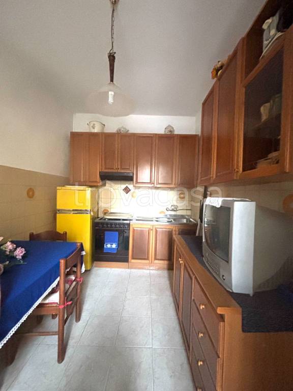 appartamento in vendita a Massarosa in zona Stiava
