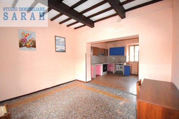 casa indipendente in vendita a Massarosa in zona Quiesa