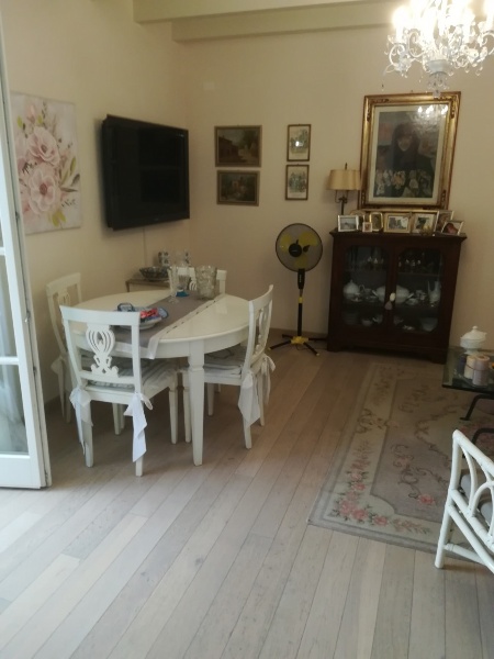 appartamento in vendita a Massarosa in zona Stiava