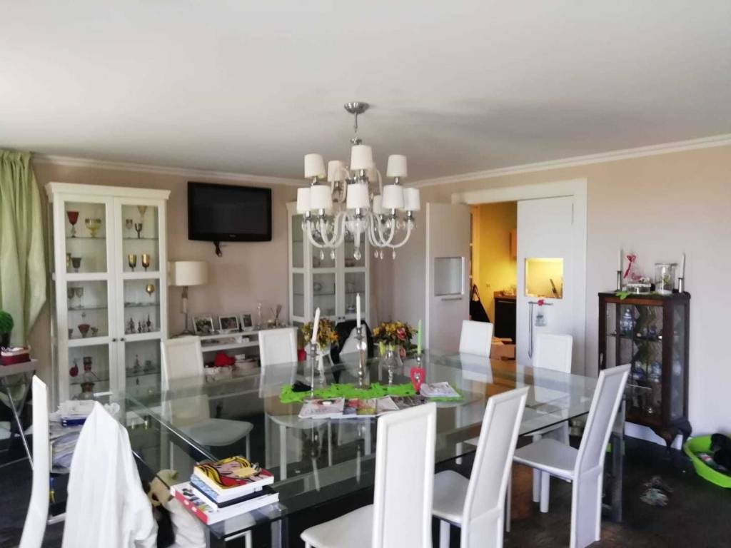 casa indipendente in vendita a Massarosa