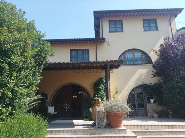 casa indipendente in vendita a Massarosa in zona Stiava