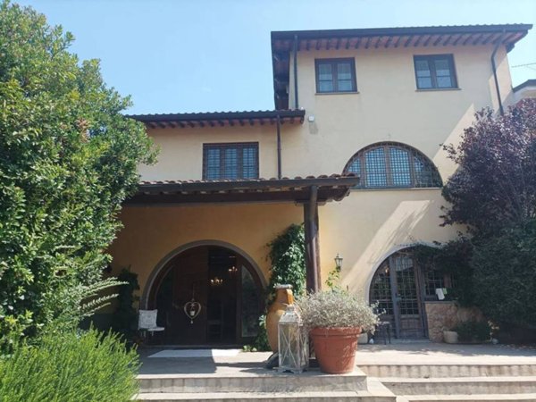 casa indipendente in vendita a Massarosa in zona Stiava
