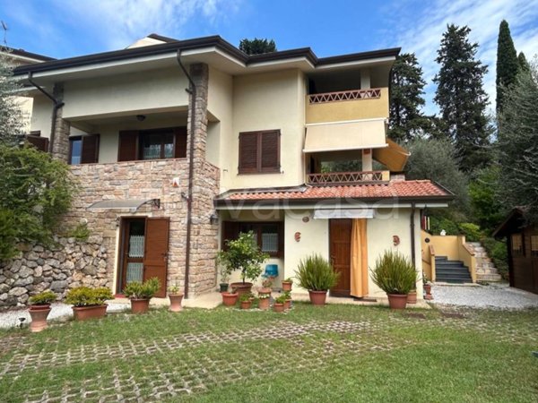casa indipendente in vendita a Massarosa in zona Massaciuccoli