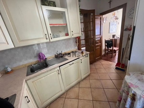 appartamento in vendita a Massarosa