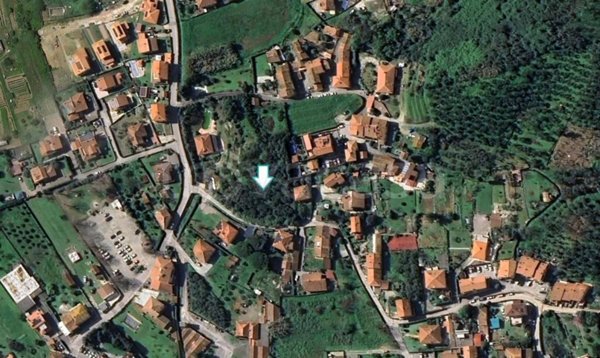 terreno agricolo in vendita a Massarosa in zona Bozzano