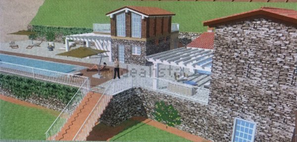 casale in vendita a Massarosa