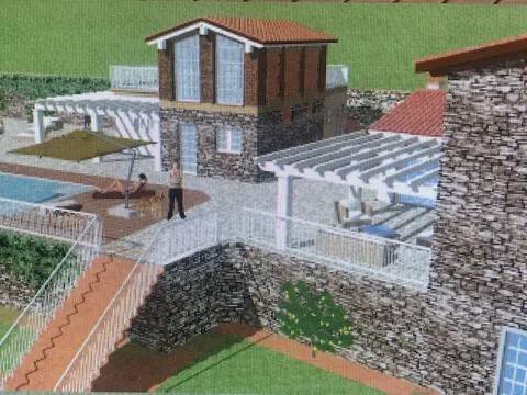 casa indipendente in vendita a Massarosa in zona Bargecchia