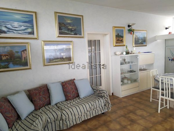 appartamento in vendita a Massarosa in zona Piano di Mommio