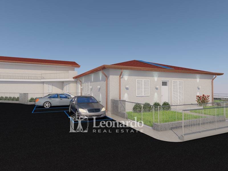 casa indipendente in vendita a Massarosa in zona Stiava