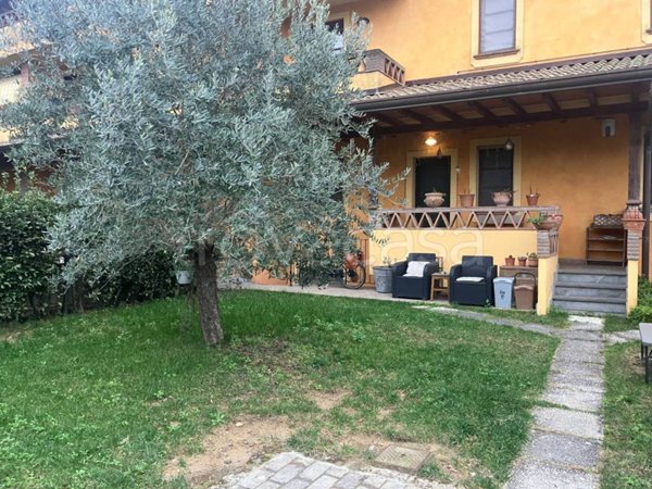 casa indipendente in vendita a Massarosa