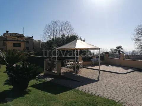 casa indipendente in vendita a Massarosa in zona Bargecchia