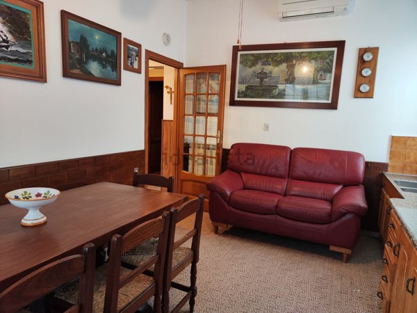 appartamento in vendita a Massarosa in zona Piano di Mommio