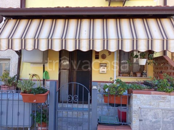 casa indipendente in vendita a Massarosa