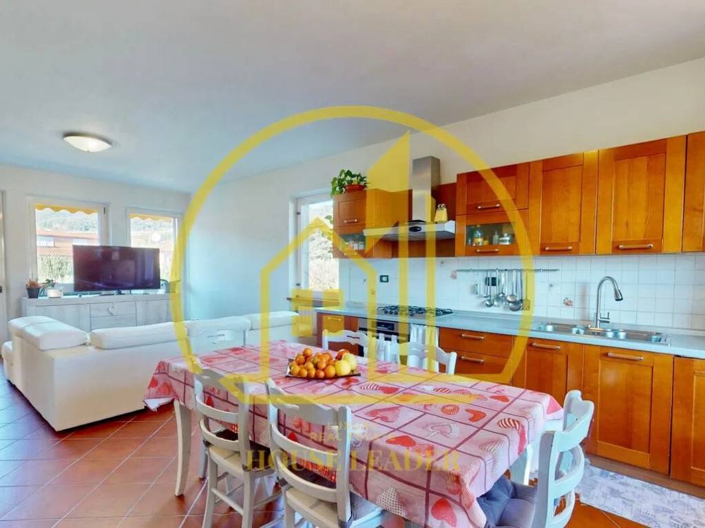 appartamento in vendita a Massarosa