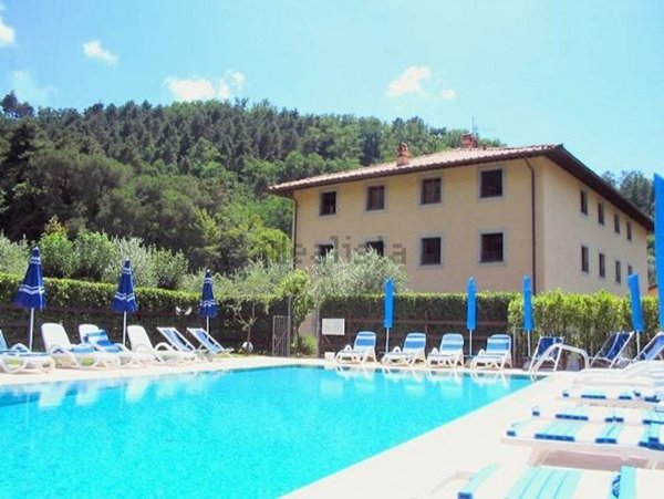 casa indipendente in vendita a Massarosa