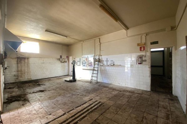 appartamento in vendita a Massarosa in zona Stiava