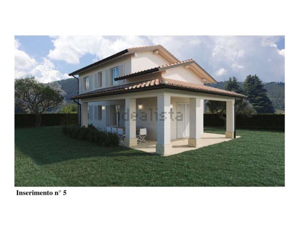 terreno edificabile in vendita a Massarosa in zona Stiava