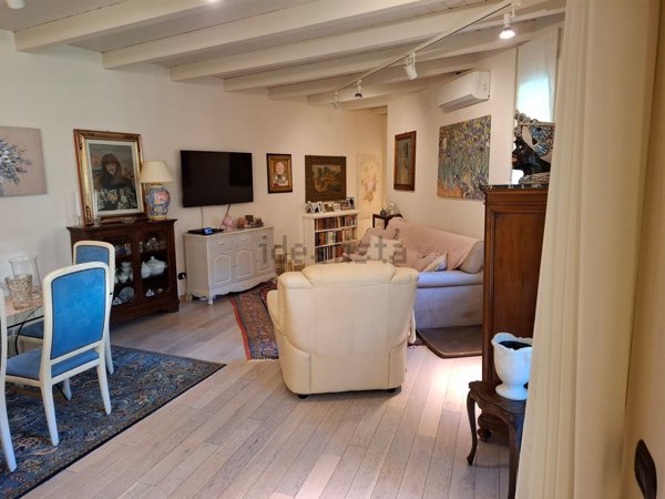 appartamento in vendita a Massarosa in zona Stiava