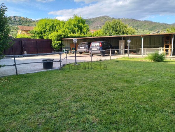 appartamento in vendita a Massarosa