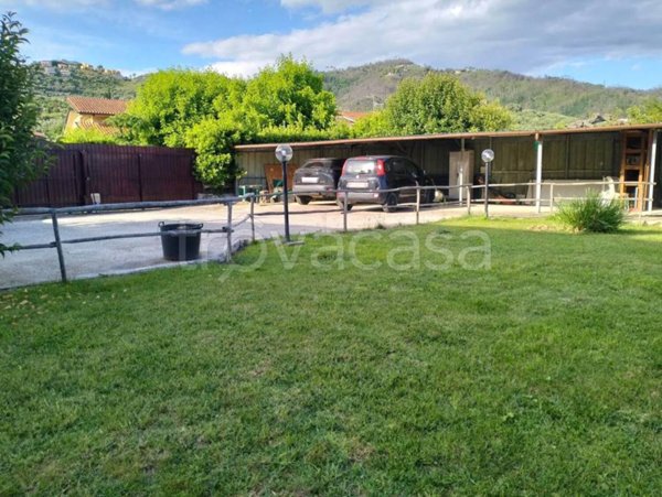 appartamento in vendita a Massarosa