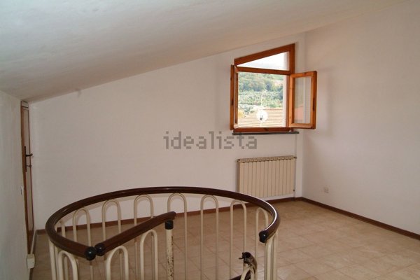 appartamento in vendita a Massarosa in zona Stiava