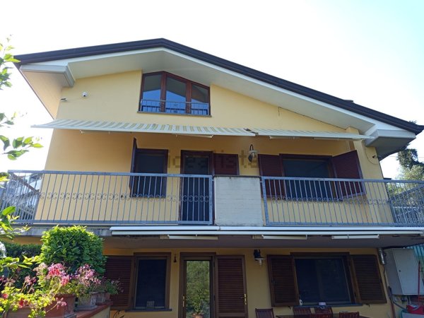 casa indipendente in vendita a Massarosa in zona Massaciuccoli