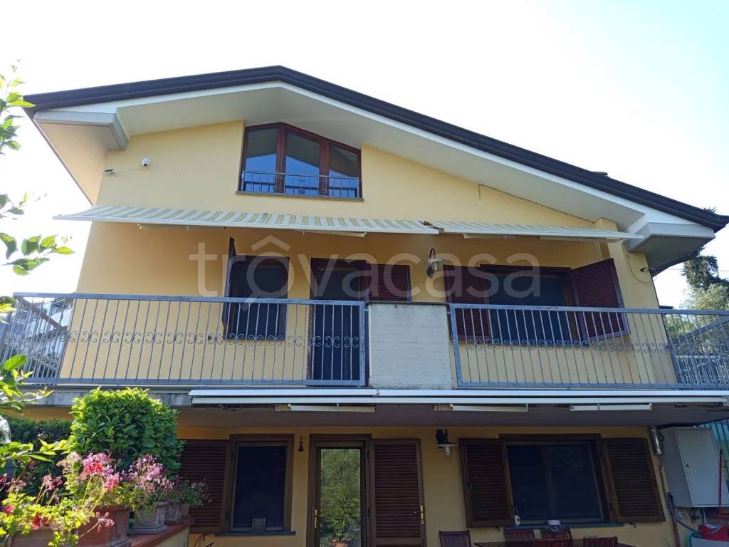 casa indipendente in vendita a Massarosa in zona Massaciuccoli