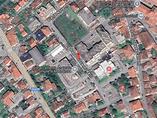 negozio in vendita a Massarosa