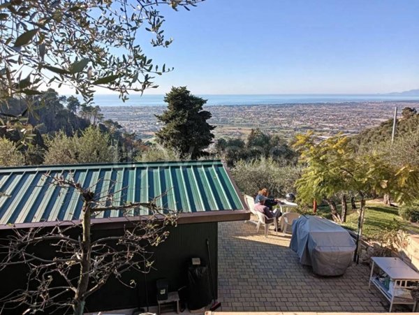 terreno agricolo in vendita a Massarosa