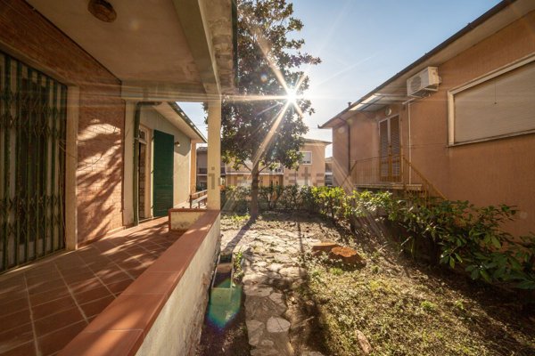 appartamento in vendita a Massarosa