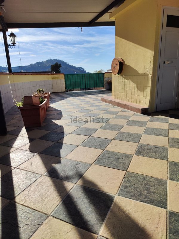 appartamento in vendita a Massarosa in zona Stiava