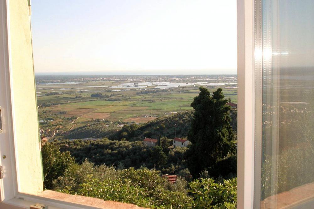 casa indipendente in vendita a Massarosa in zona Pieve a Elici