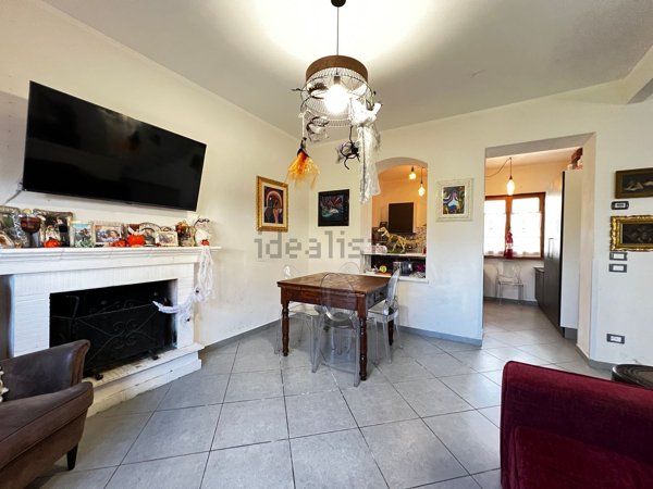 casa indipendente in vendita a Massarosa