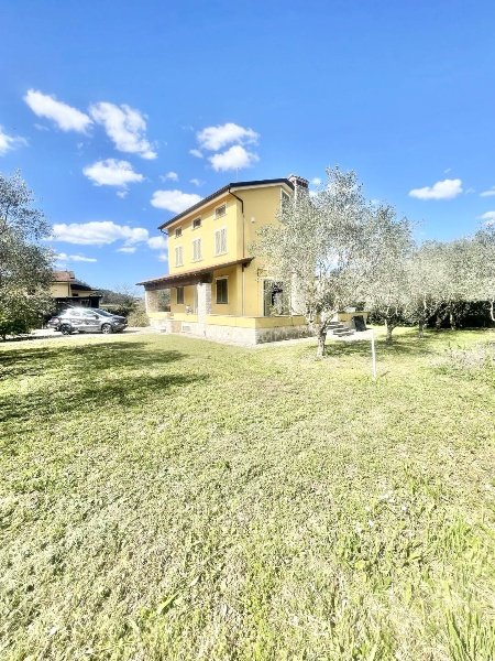 casa indipendente in vendita a Massarosa in zona Stiava