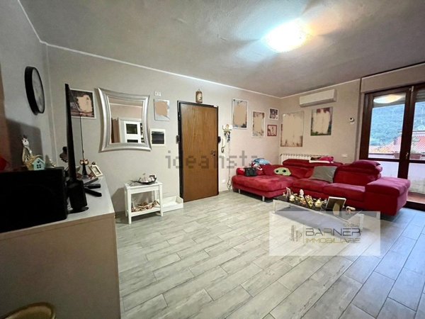 appartamento in vendita a Massarosa in zona Bozzano