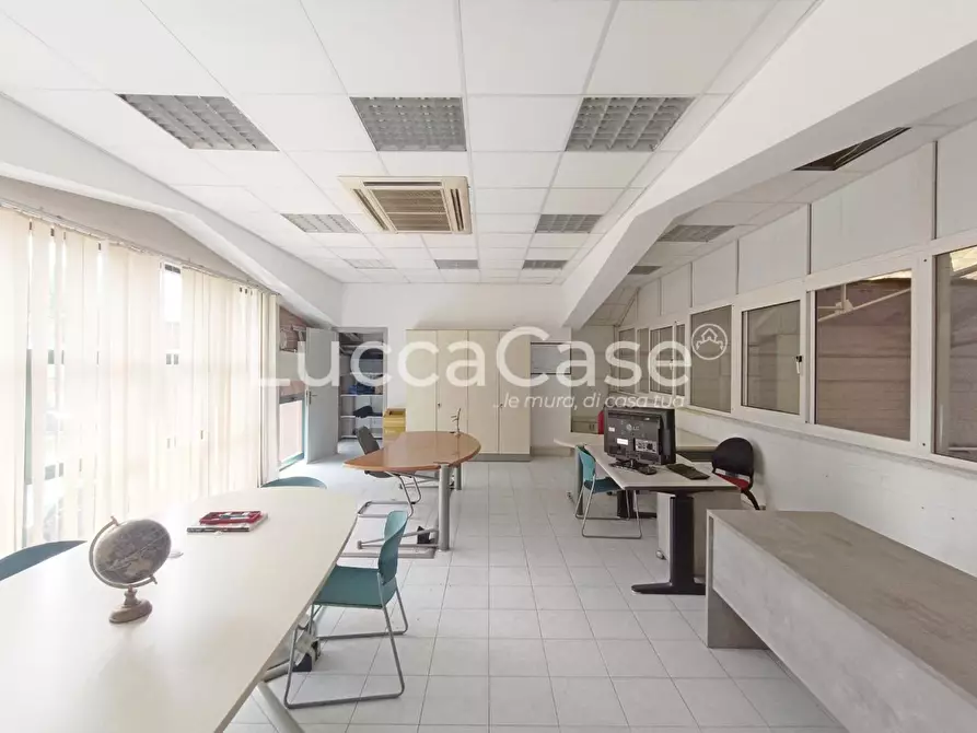 appartamento in vendita a Massarosa