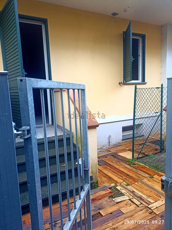 appartamento in vendita a Massarosa