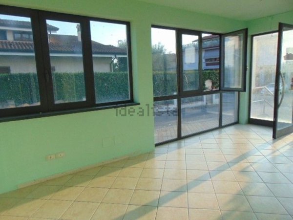 appartamento in vendita a Massarosa in zona Piano di Mommio