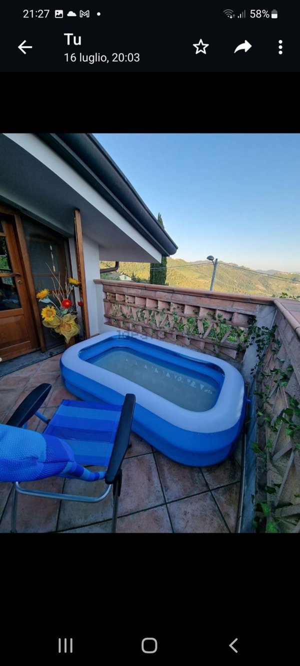 casa indipendente in vendita a Massarosa