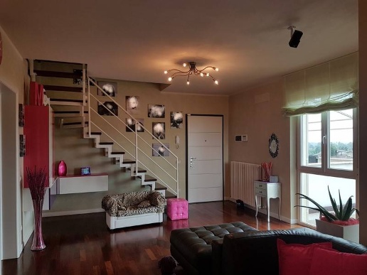 appartamento in vendita a Massarosa