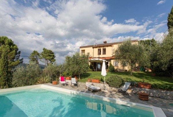 casa indipendente in vendita a Massarosa in zona Gualdo