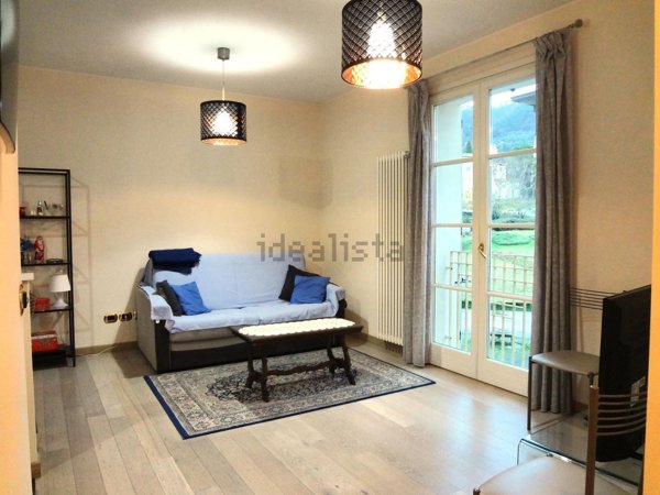 appartamento in vendita a Massarosa in zona Stiava