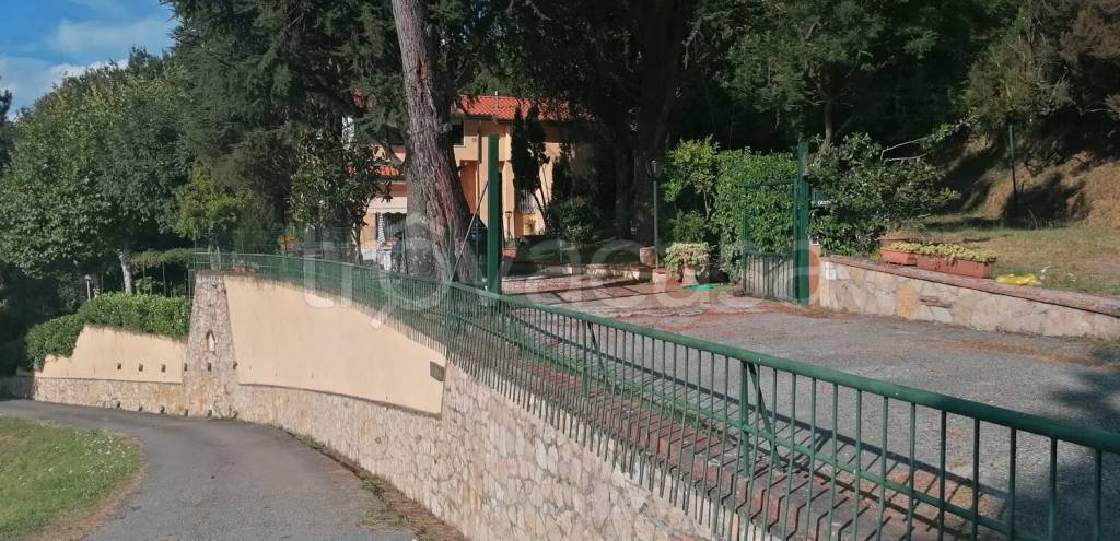 casa indipendente in vendita a Massarosa