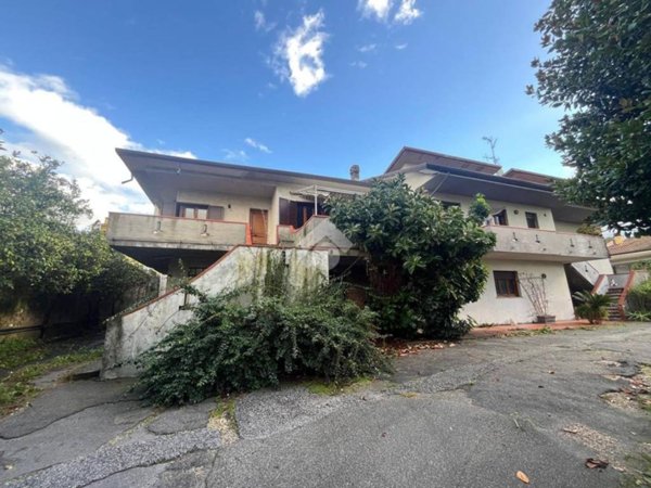 appartamento in vendita a Massarosa