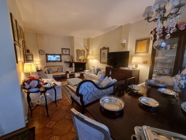 appartamento in vendita a Massarosa in zona Piano di Mommio