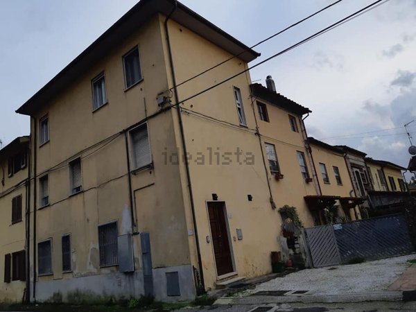 appartamento in vendita a Massarosa