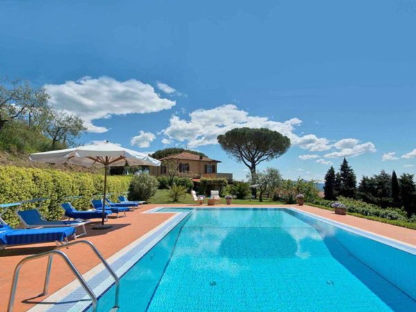 casa indipendente in vendita a Massarosa in zona Corsanico